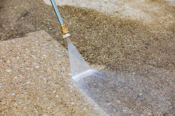 Best Gas Station Cleaning  in Stockton University, NJ