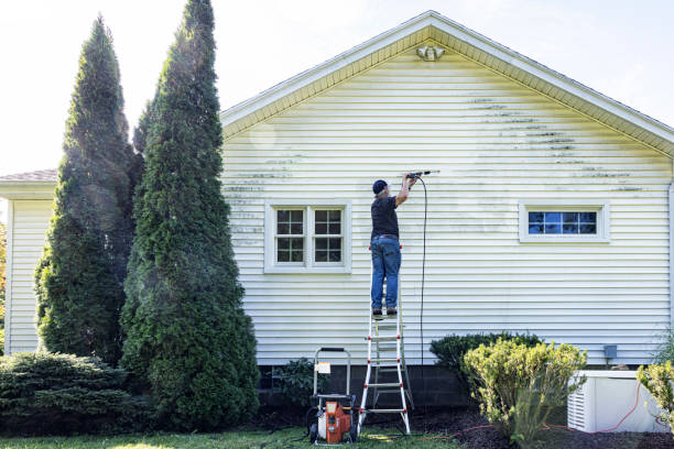 Best Patio and Deck Pressure Washing  in Stockton University, NJ