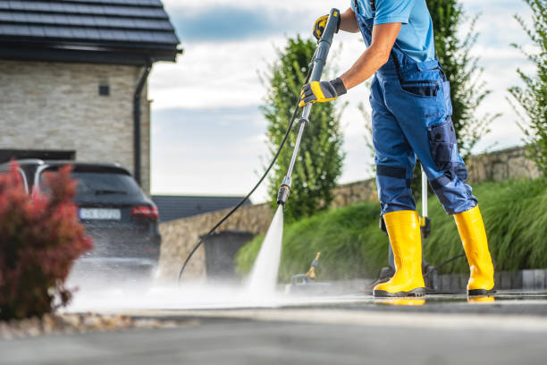 Professional Pressure Washing in Stockton University, NJ